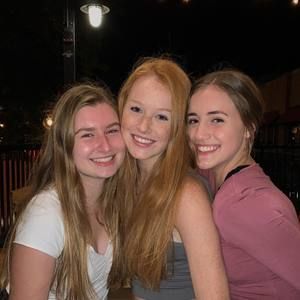 Meet your Posher, Clare